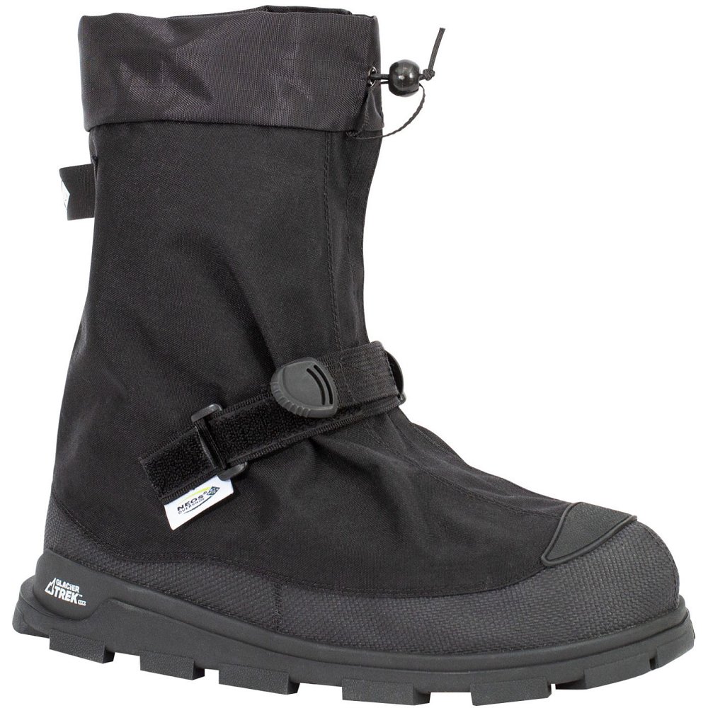 Mens Muck Boots NEOS Voyager™ Overshoe Black CA3294-165 Sale Canada